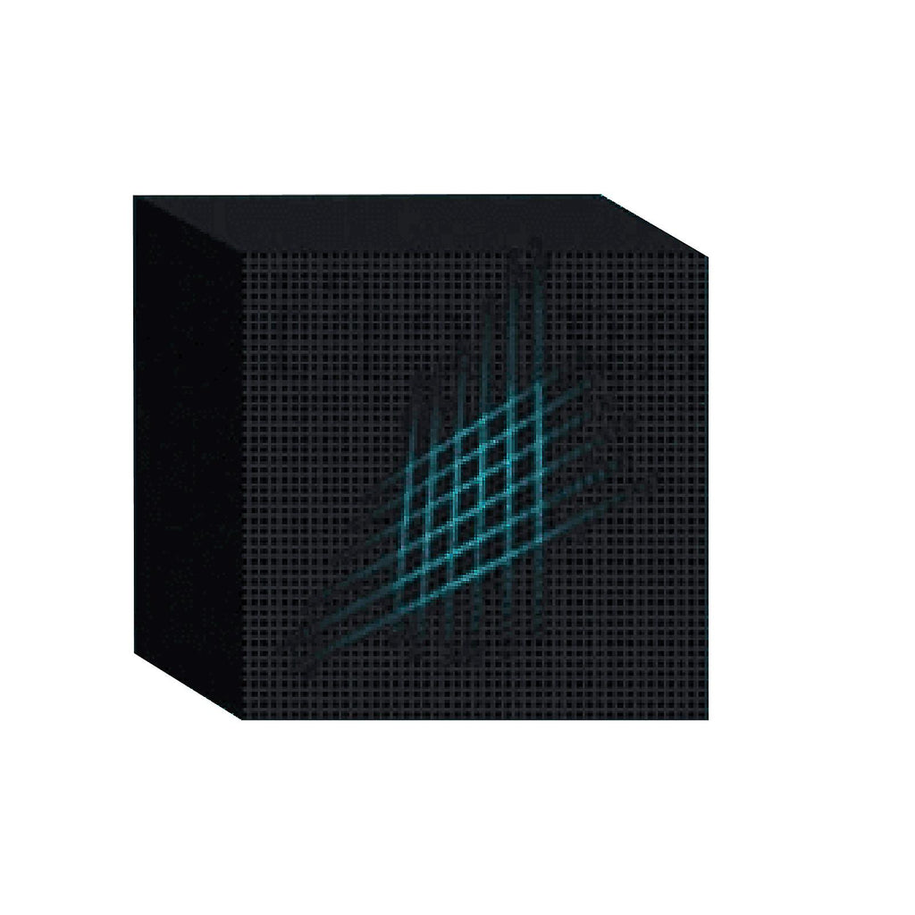 Bio Cube Water Purifier for Livestock, Aquariums, and Horse Troughs - Clean & Safe Water Solution