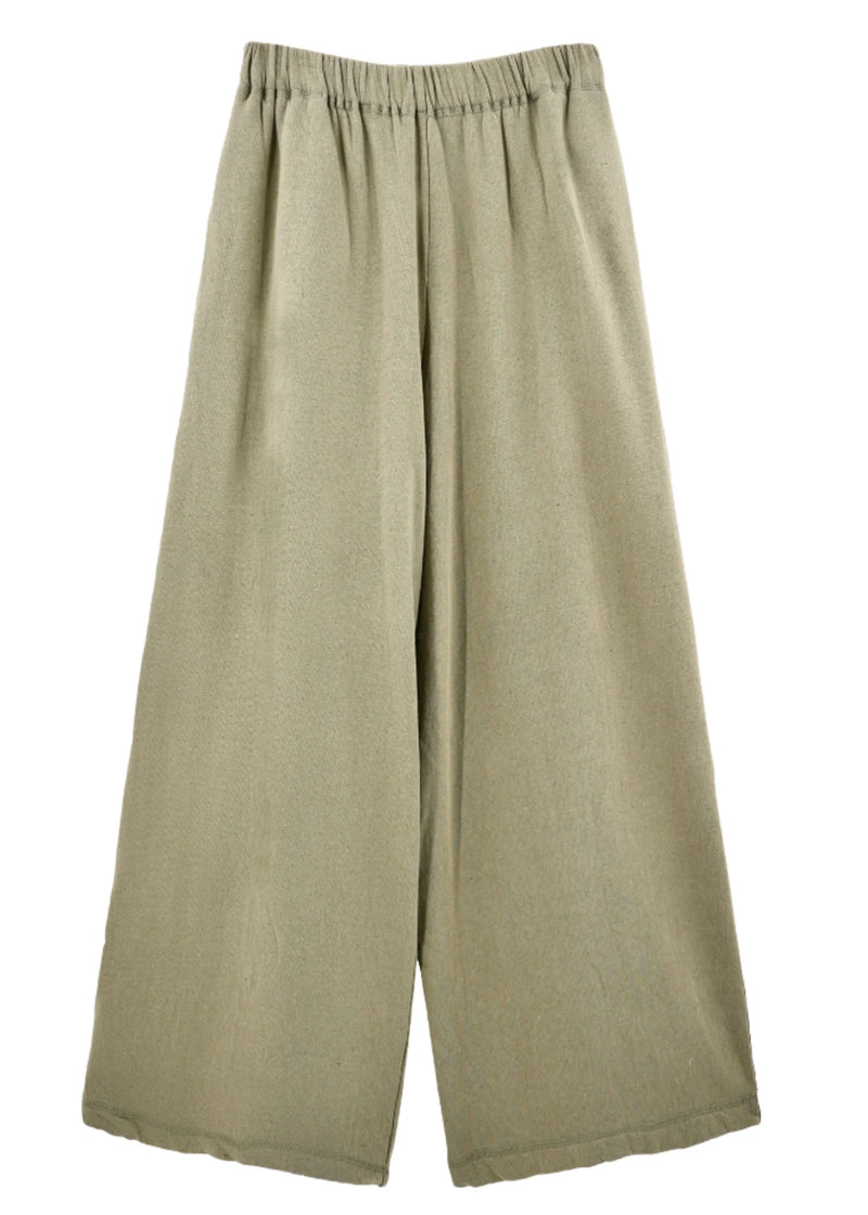 MIRTH LOUNGE PANT EM SAGEBRUSH