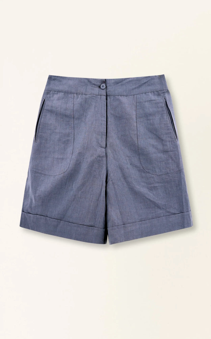 BERMUDA SHORT EM POND