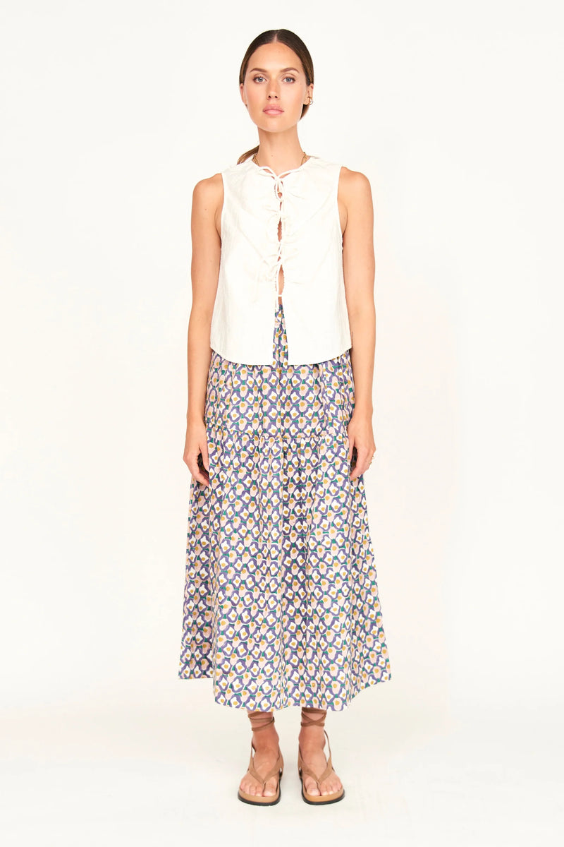 BRIGHTON SKIRT EM SWEETWATER