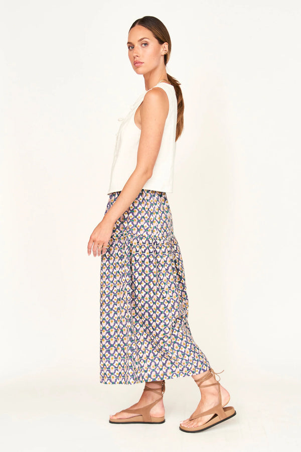BRIGHTON SKIRT EM SWEETWATER