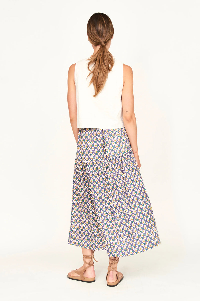 BRIGHTON SKIRT EM SWEETWATER