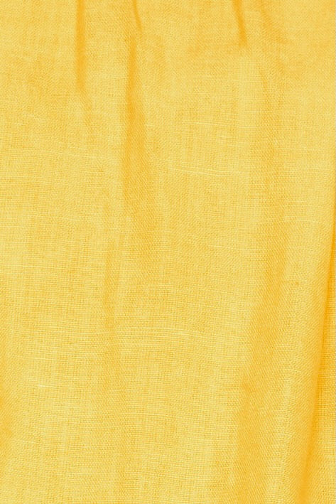 MAUI TOP IN CANARY