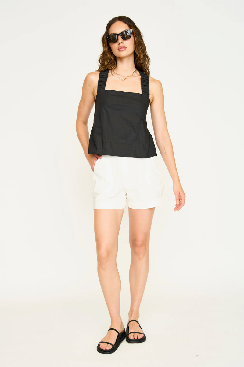 BOCA TANK EM BLACK