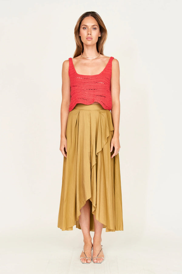 SINGAPORE SKIRT EM DIJON
