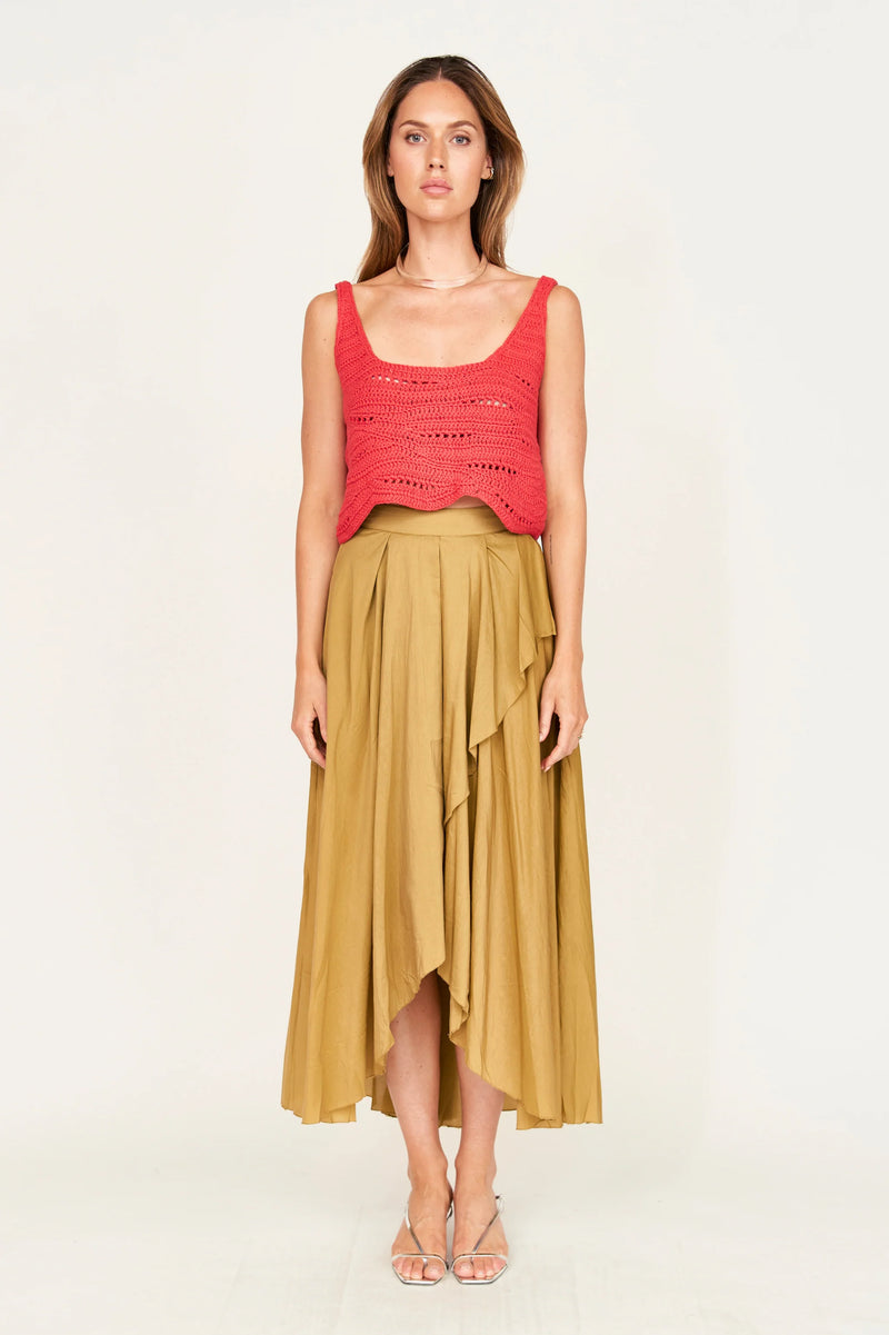 SINGAPORE SKIRT EM DIJON