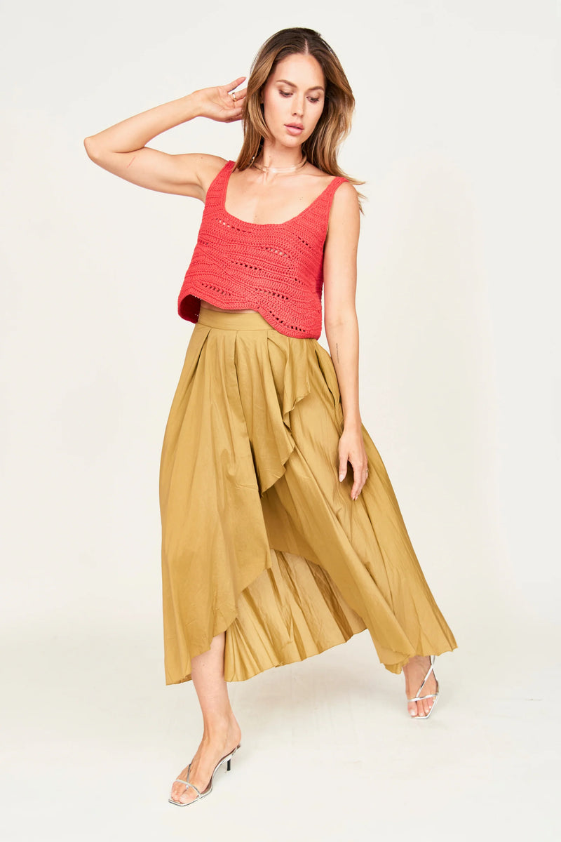 SINGAPORE SKIRT EM DIJON