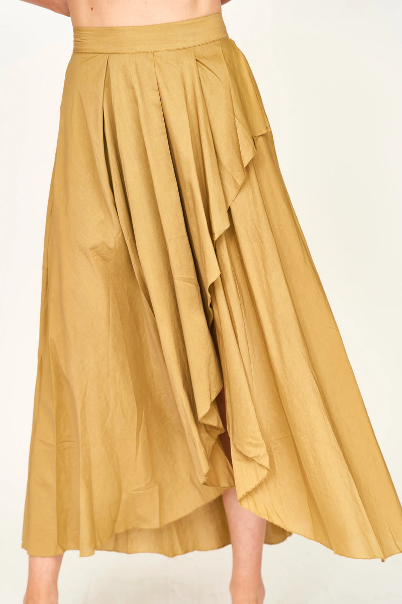 SINGAPORE SKIRT EM DIJON