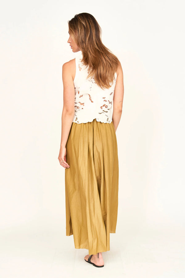 SINGAPORE SKIRT EM DIJON