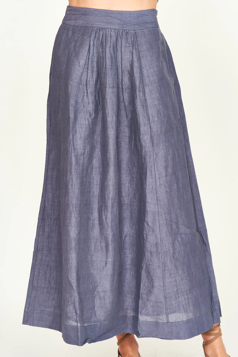 MARION SKIRT EM POND