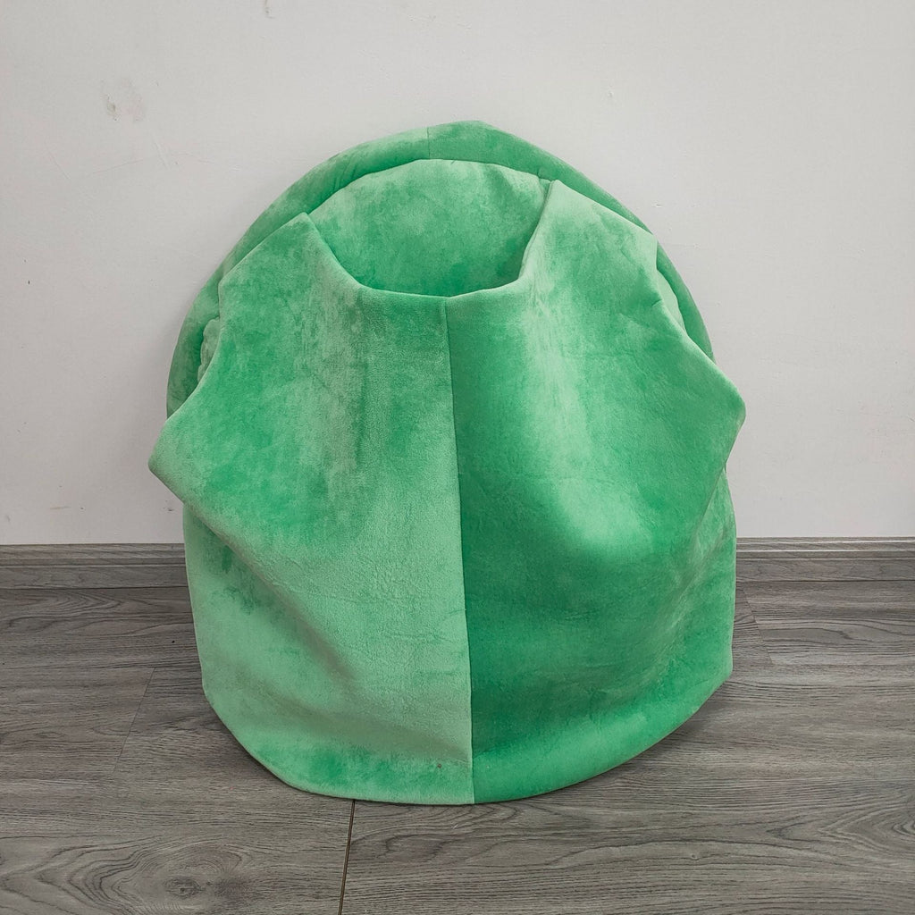 Cozy Plush Turtle Shell Pillow - Soft Cotton Cover & PP Cotton Filling for Ultimate Comfort