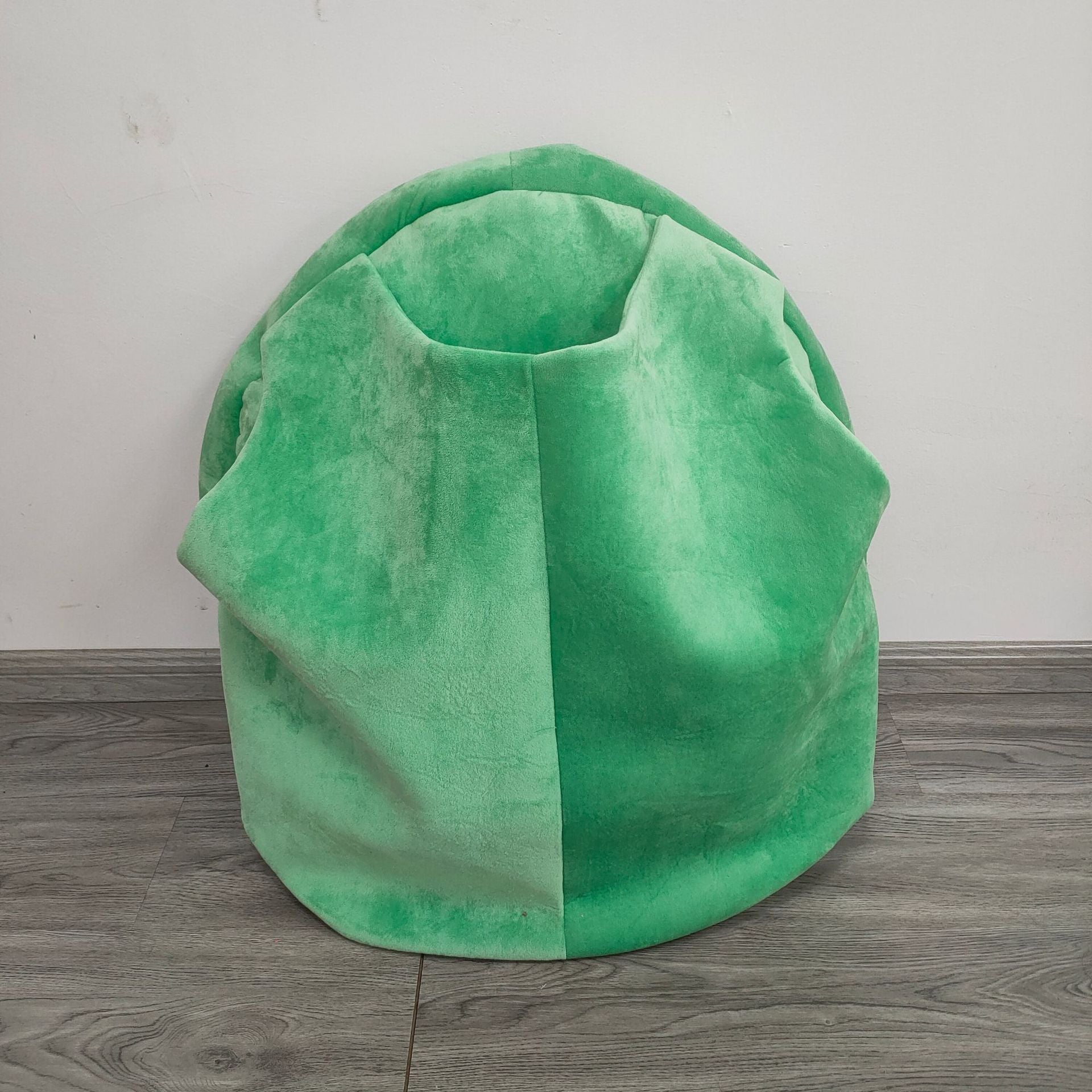 Cozy Plush Turtle Shell Pillow - Soft Cotton Cover & PP Cotton Filling for Ultimate Comfort