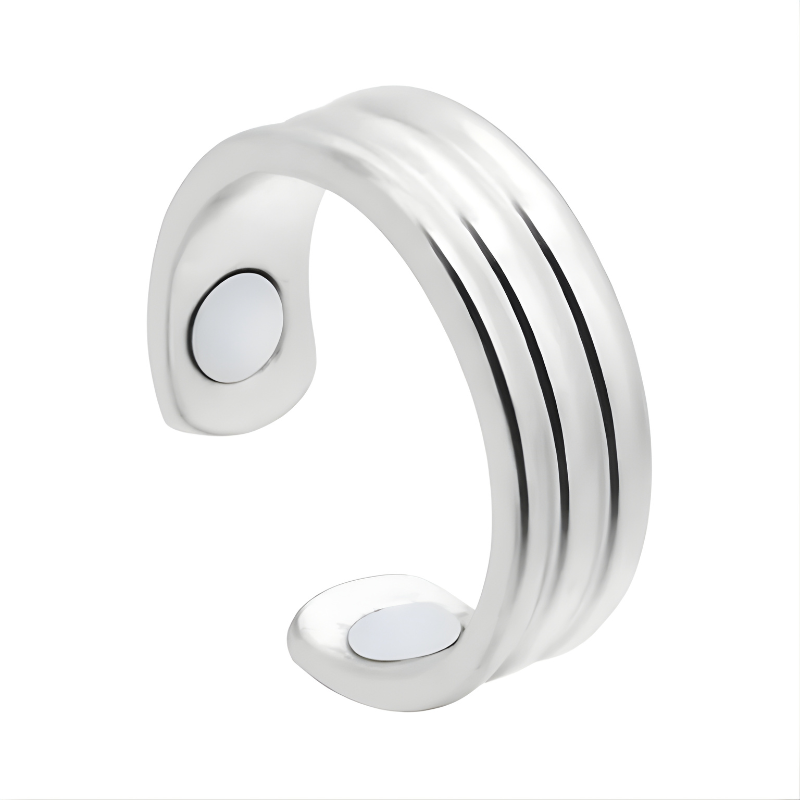 Anti-Snoring Sleep Peace Ring - Natural Sleep Aid for Restful Nights