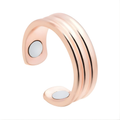 Anti-Snoring Sleep Peace Ring - Natural Sleep Aid for Restful Nights