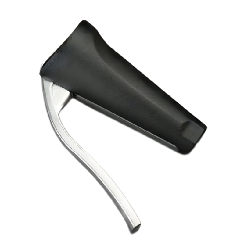 Premium Stainless Steel Nutcracker Tool with Ergonomic Non-Slip Handles for Effortless Cracking and Easy Grip