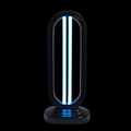 Multi-Surface UV Light Bulb - Chemical-Free Disinfection & Surface Sanitization