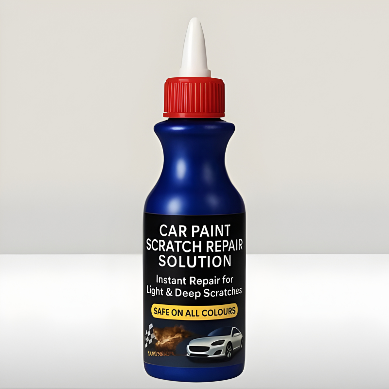Premium Car Scratch Repair Kit - Effortlessly Fix Surface & Light Scratches for a Flawless Finish