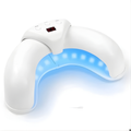 Portable Rechargeable Electric Nail Care Device – Professional Grooming Tool for Perfect Nails