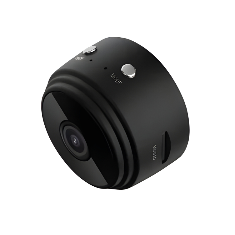 Full HD Wireless Backup Camera for RVs, Trucks, and Trailers - Easy Installation & Night Vision