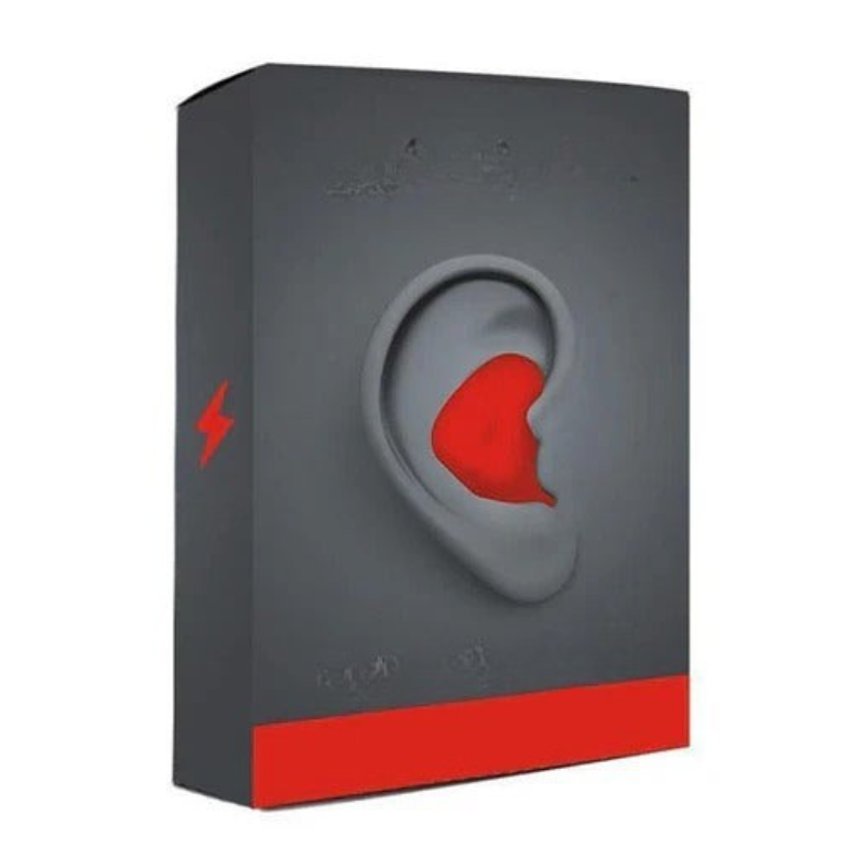 Comfort Fit Sleeping Ear Plugs - Noise Reduction for Snoring & Peaceful Sleep