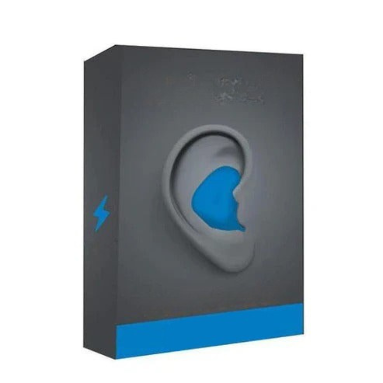 Comfort Fit Sleeping Ear Plugs - Noise Reduction for Snoring & Peaceful Sleep