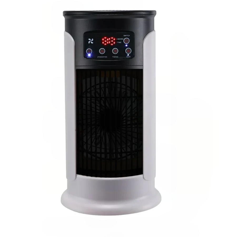 Portable Stand-Up Air Conditioner - Windowless Indoor AC Unit for Efficient Room Cooling