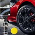 Premium Tire Shine Spray - Set of 2 | Long-Lasting Gloss & Protection for All Tires