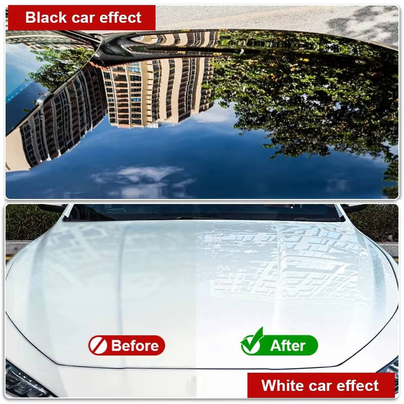 Premium Ceramic Coating for Cars - Long-Lasting Protection & Shine | Easy Application & UV Resistance