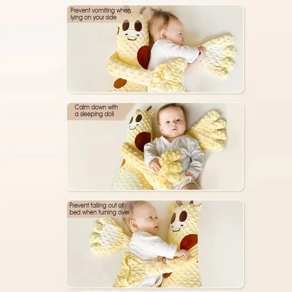 Adjustable Motorized Baby Sleep Aid with Soothing Tapping Sounds - Perfect for Peaceful Sleep