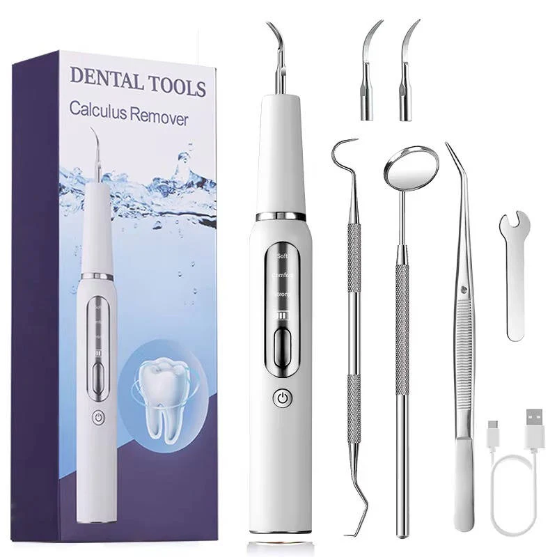 Dog Plaque Remover - Effective Tartar & Calculus Control for Healthy Teeth
