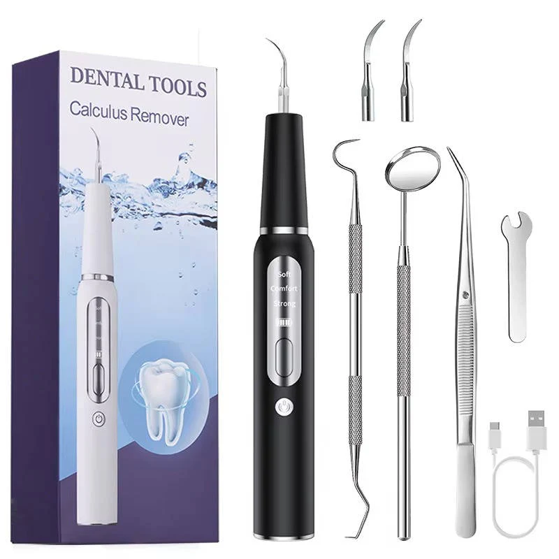 Dog Plaque Remover - Effective Tartar & Calculus Control for Healthy Teeth