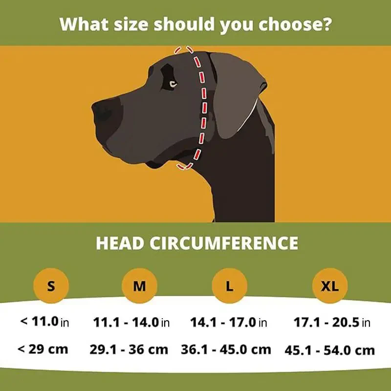 Premium Dog Ear Muffs for Noise Reduction | Comfortable & Effective Hearing Protection for Dogs
