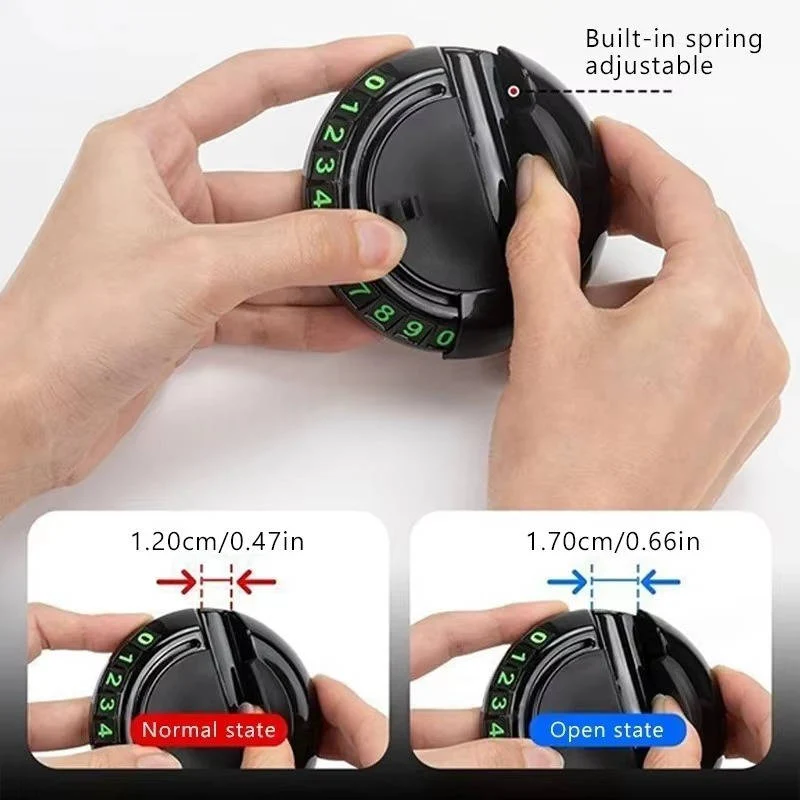 Universal Car Phone Holder with Anti-Slip Dash Mat - Adjustable, Secure Fit for All Smartphones