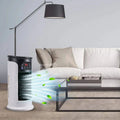 Portable Stand-Up Air Conditioner - Windowless Indoor AC Unit for Efficient Room Cooling