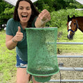 Effective Stable Fly Trap - Eco-Friendly Insect Catcher for Farms & Stables
