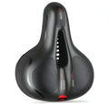 Cloud Saddle for Mountain Bikes - Shock Absorbing Bicycle Seat for Ultimate Comfort and Performance