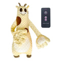 Adjustable Motorized Baby Sleep Aid with Soothing Tapping Sounds - Perfect for Peaceful Sleep