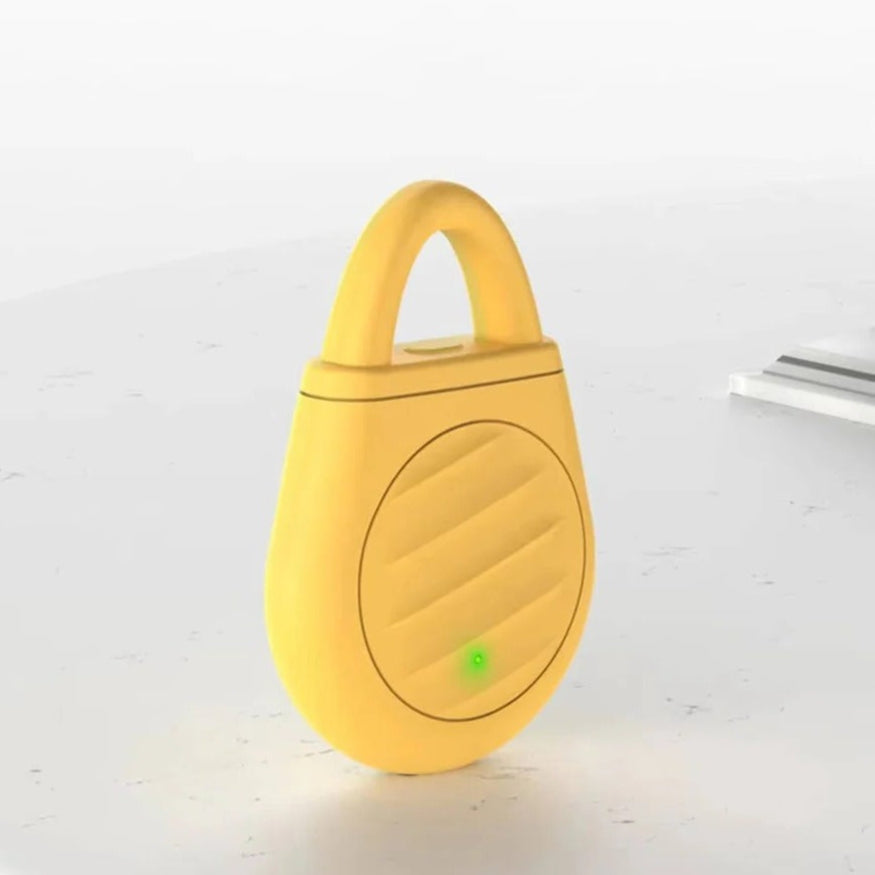 Ultrasonic Mosquito Repellent Device - Eco-Friendly, Chemical-Free Insect Control for Home & Outdoor Use