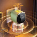 Electric Plug-In Mosquito Repellent - Effective Insect Control for Home & Outdoor Use