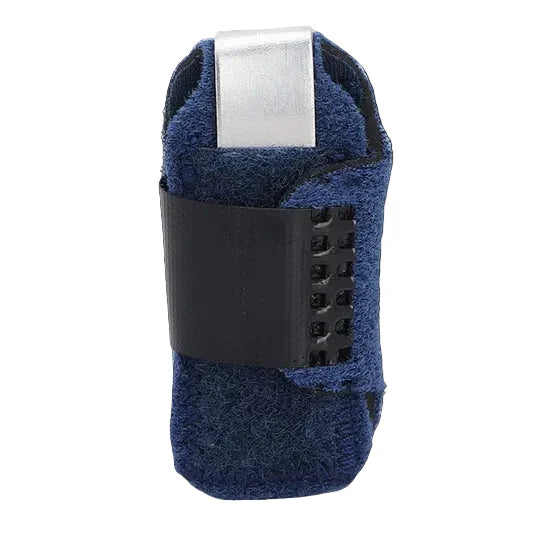 Breathable Toe Positioning Support - Comfortable Alignment for Foot Health