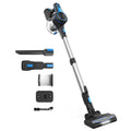 Powerful Cordless Vacuum Cleaner for Home - Lightweight, Bagless, and Versatile for Easy Cleaning
