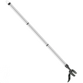 Ergonomic Stand-Up Weed Puller Tool with Long Handle - Effortless Weeding Solution for Gardens and Lawns