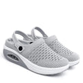 Orthopedic Air Cushion Shoes for Ultimate Comfort & Support - Lightweight, Breathable Design for All-Day Wear