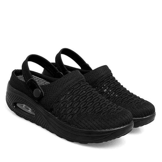 Orthopedic Air Cushion Shoes for Ultimate Comfort & Support - Lightweight, Breathable Design for All-Day Wear