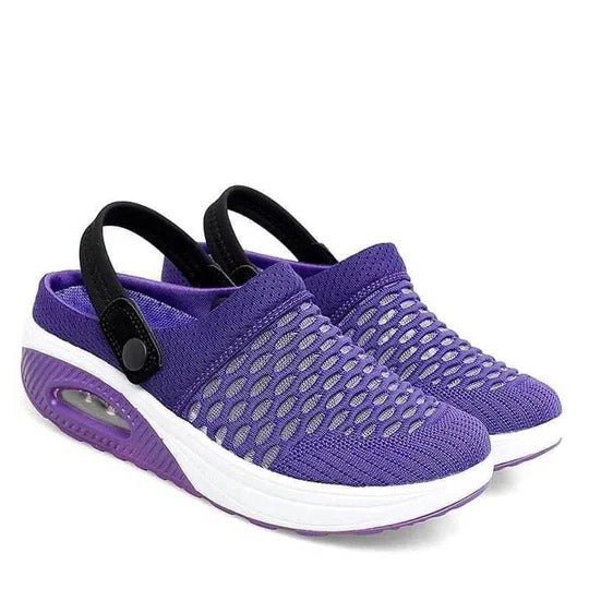 Orthopedic Air Cushion Shoes for Ultimate Comfort & Support - Lightweight, Breathable Design for All-Day Wear