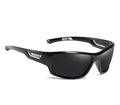 UV400 Polarized Military Sunglasses - Tactical Fishing Glasses for Ultimate Eye Protection