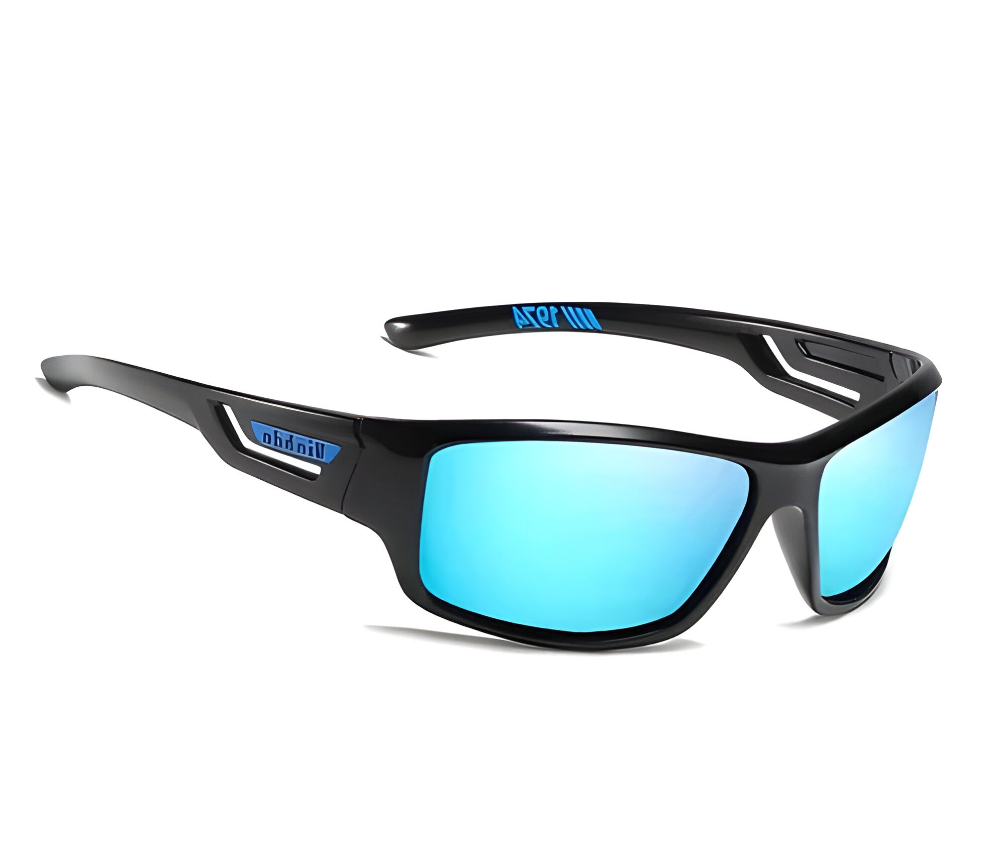 UV400 Polarized Military Sunglasses - Tactical Fishing Glasses for Ultimate Eye Protection