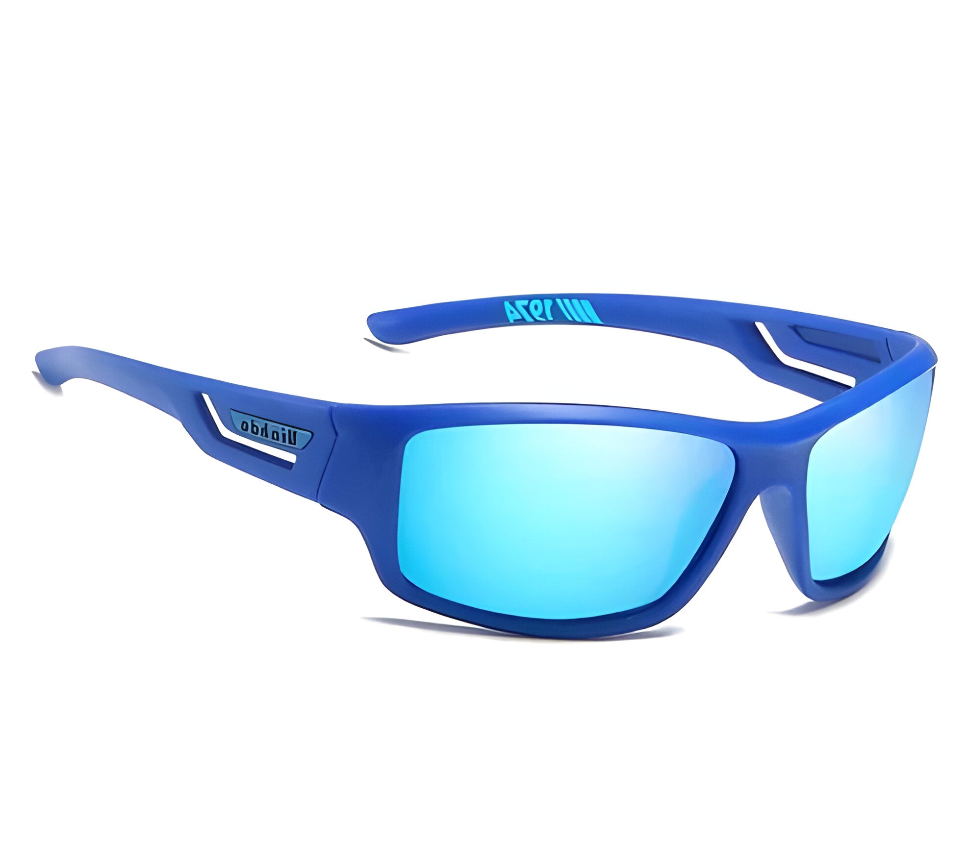 UV400 Polarized Military Sunglasses - Tactical Fishing Glasses for Ultimate Eye Protection