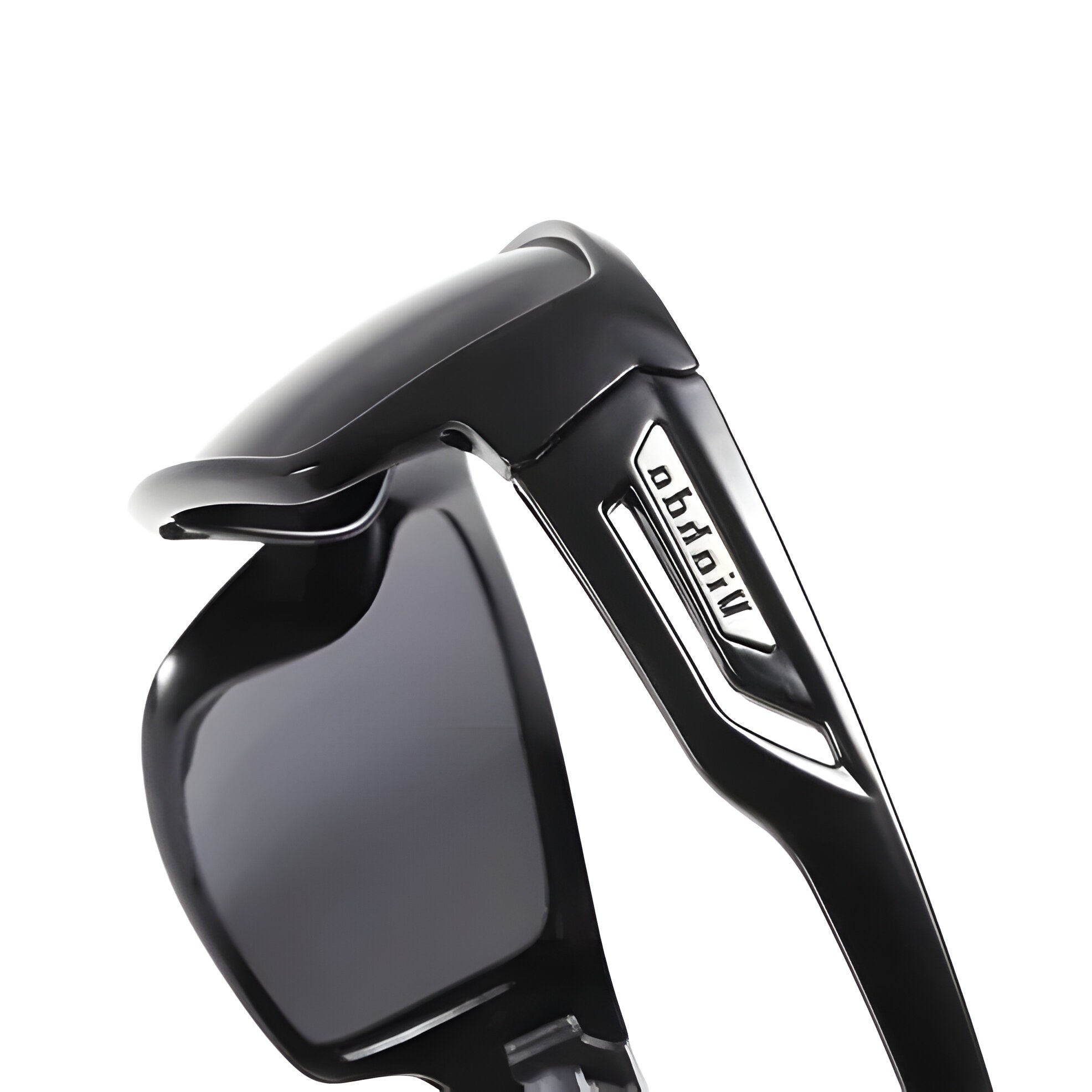 UV400 Polarized Military Sunglasses - Tactical Fishing Glasses for Ultimate Eye Protection