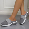 Ultra-Soft Comfort Slippers for All-Day Wear - Cozy, Lightweight, and Stylish House Shoes